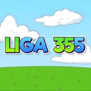 LIGA 355 Arena Game Online Paling Diminati